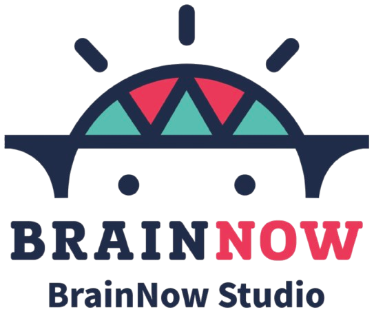 브레인나우 로고