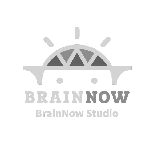 브레인나우 로고